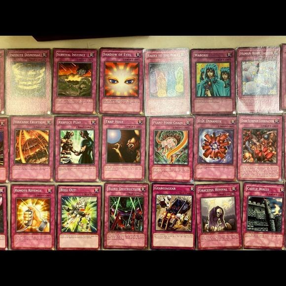 Yu-Gi-Oh Trading Card Game - Picture 14 of 16